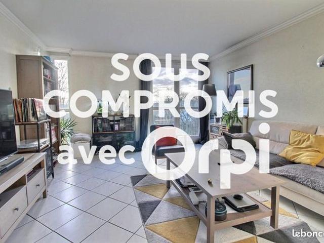 Appartement vente à Évry, Viry-châtillon