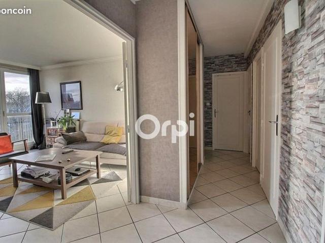 Appartement vente à Évry, Viry-châtillon