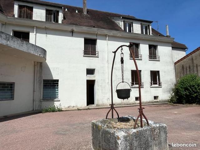 Appartement vente à Avallon