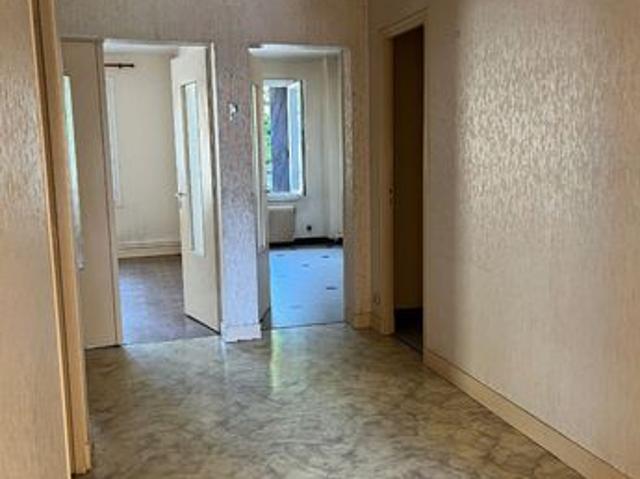 Appartement vente à Avallon