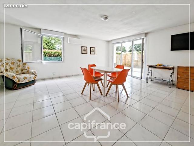 Appartement vente à Agen