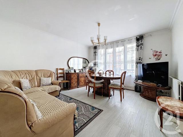 Appartement vente à Bobigny, Noisy-le-sec
