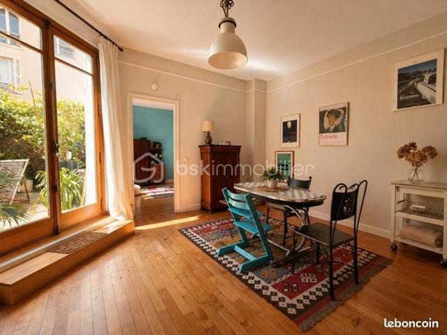 Appartement vente à Saint-Germain-en-Laye, Le Pecq