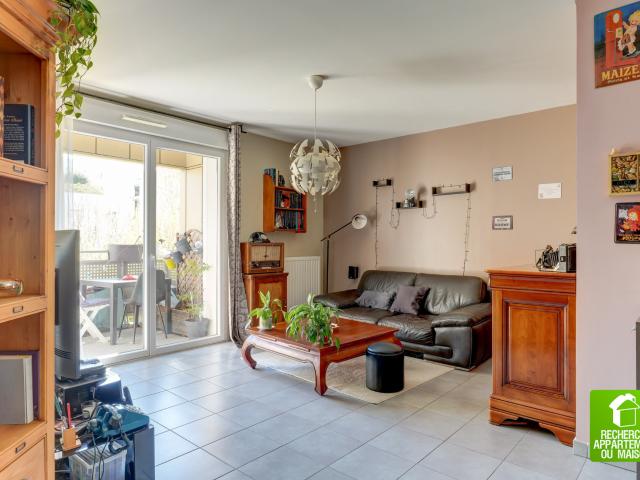 Appartement vente à Centre-Ville / Gare / Garibaldi, Saint-Priest