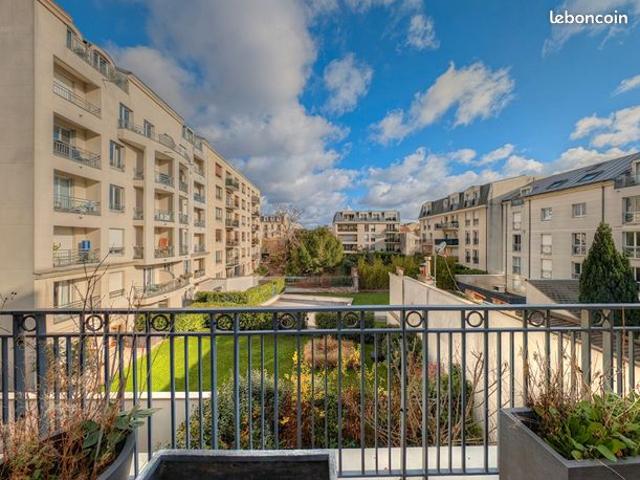 Appartement vente à La Garenne-colombes, Martinique