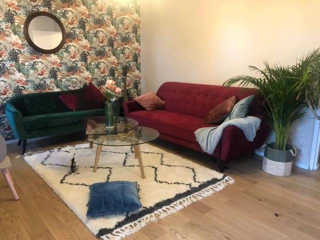 Appartement vente à Maurepas, Yvelines