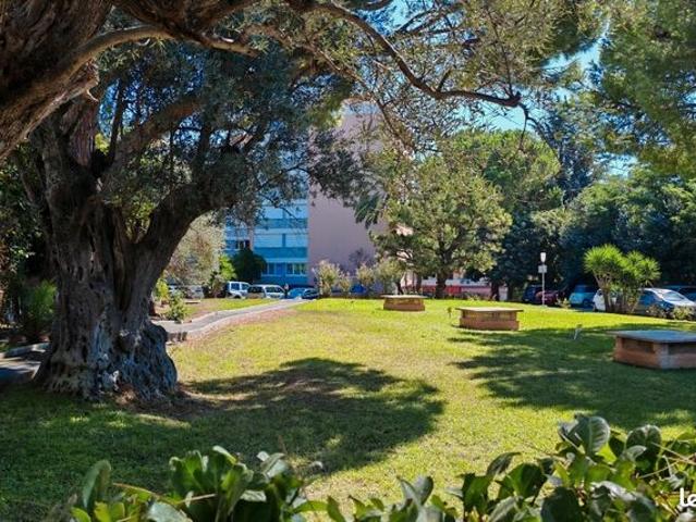 Appartement vente à Antibes, Alpes-Maritimes