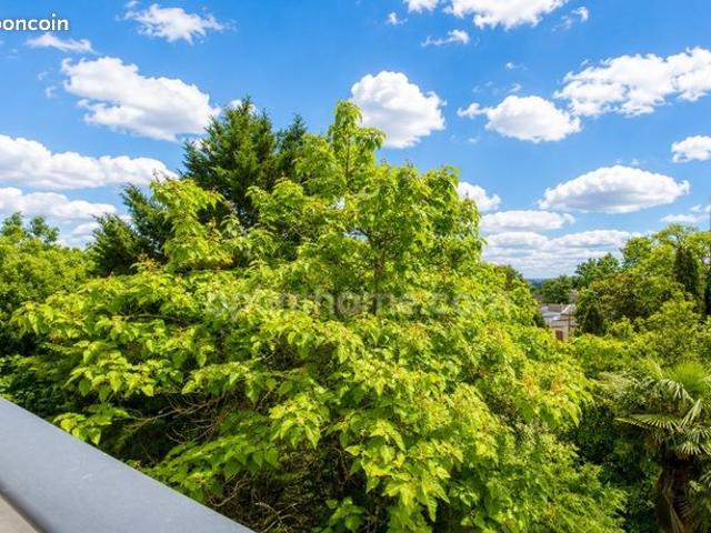 Appartement vente à Toulouse, Montastruc-la-conseillère