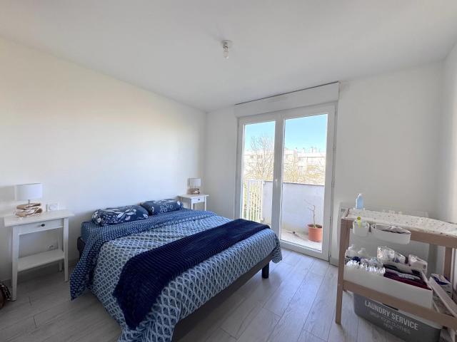 Appartement location à Bordeaux, Bruges