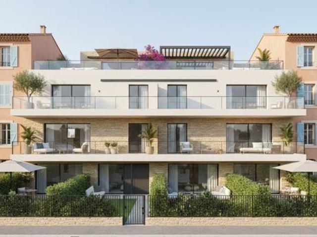 Appartement vente à Sarcelles, Enghien-les-bains
