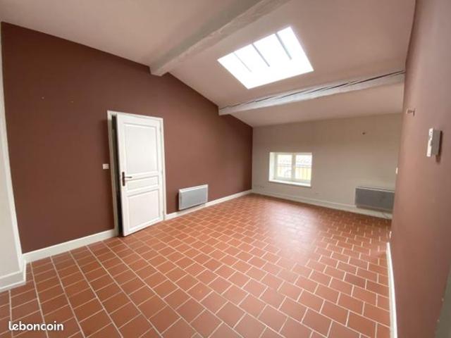 Appartement vente à Carcassonne