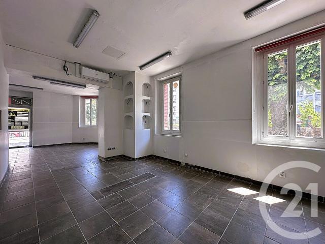 Appartement vente à Chambéry