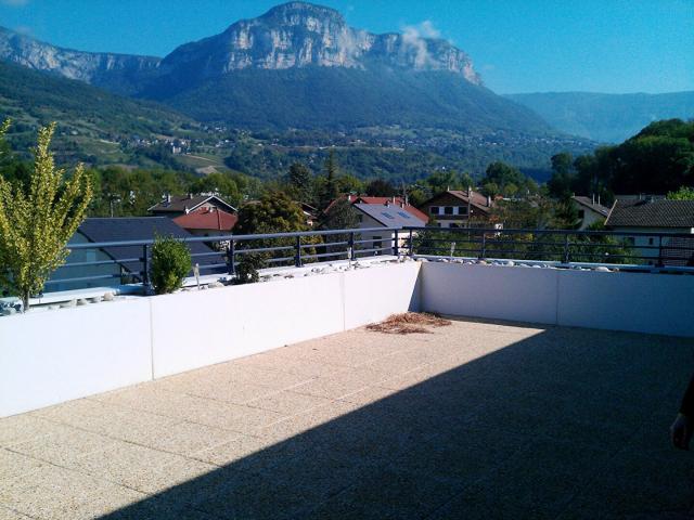 Appartement vente à La Parpillette, La Ravoire