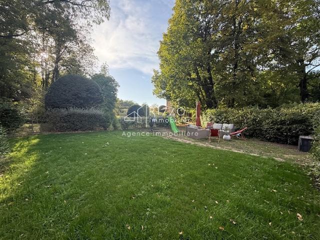 Appartement vente à Vongy, Thonon-les-Bains