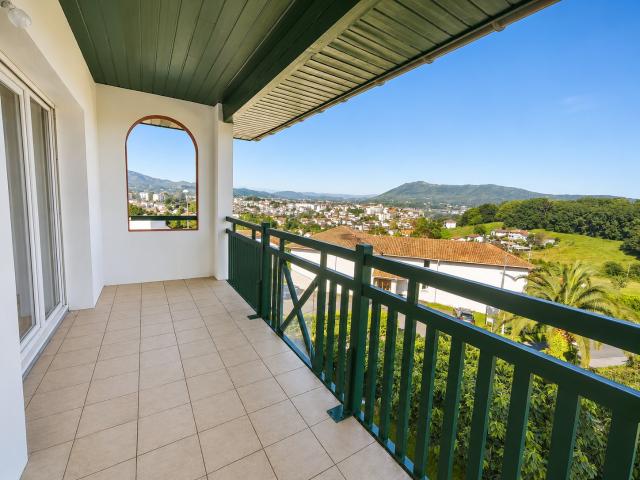 Appartement vente à Bayonne, Hendaye