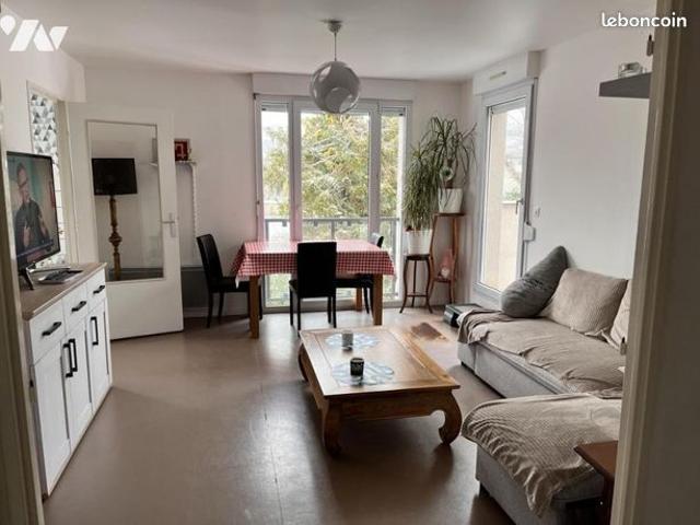 Appartement vente à Épernay, Dizy