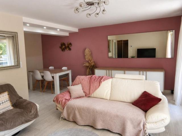 Appartement vente à Nantes