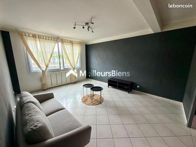 Appartement vente à Laval
