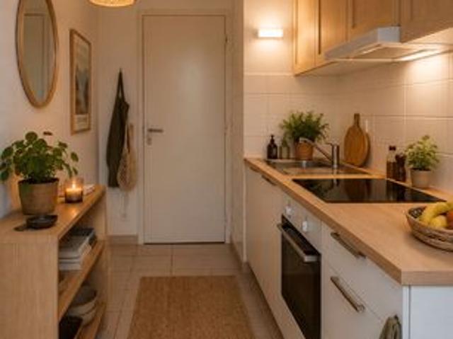 Appartement vente à Bayonne, Ciboure