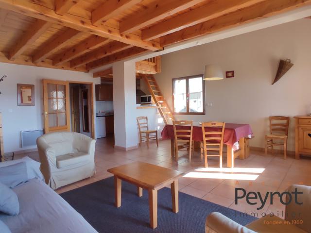 Appartement vente à Les Angles, Pyrénées-Orientales