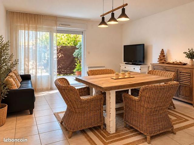 Appartement vente à Nantua, Oyonnax