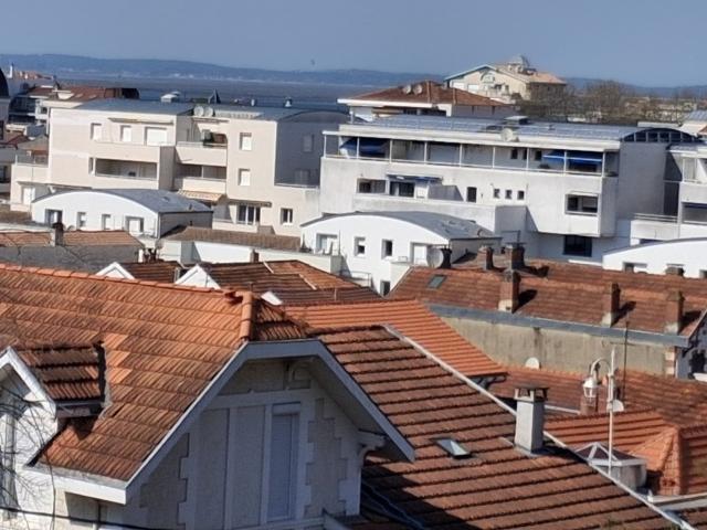 Appartement vente à Arcachon