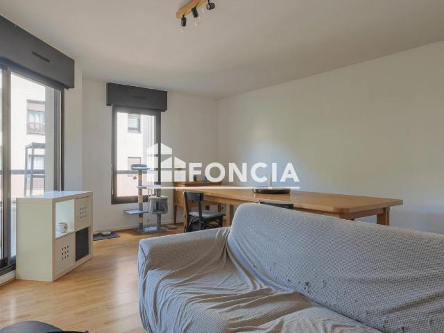 Appartement vente à Centre, Noisy-le-Grand