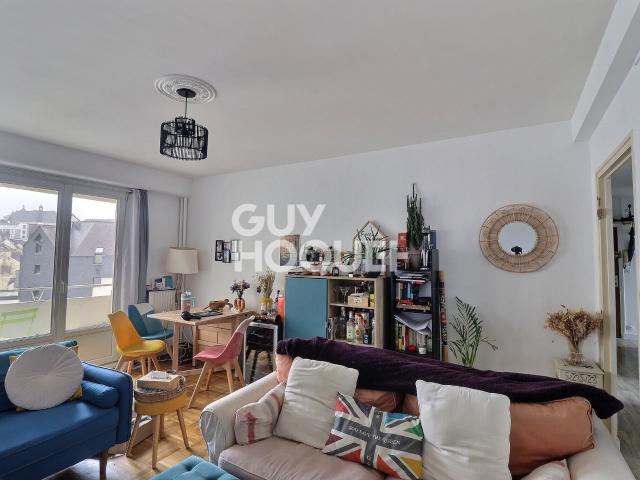 Appartement vente à Vannes, Bretagne