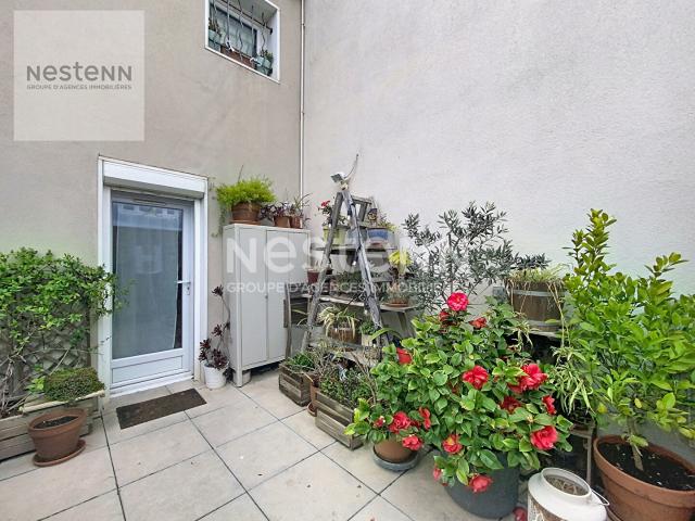 Appartement vente à Istres, Miramas