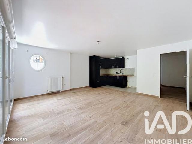 Appartement vente à Lunéville, Franconville