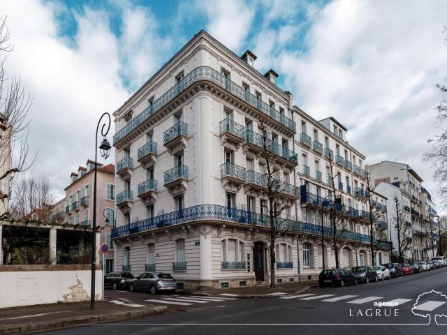 Appartement vente à Vichy