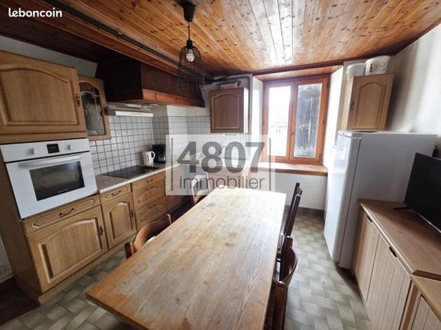 Appartement vente à Bonneville, Onnion