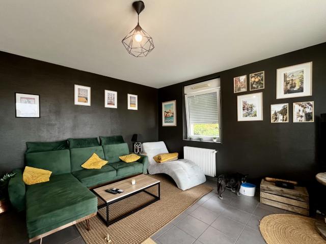 Appartement vente à Pontarlier, Chaffois