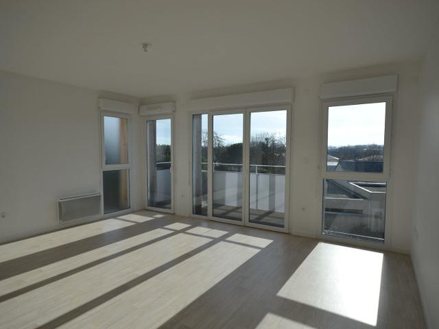 Appartement location à Saint-Joseph de Porterie, Nantes