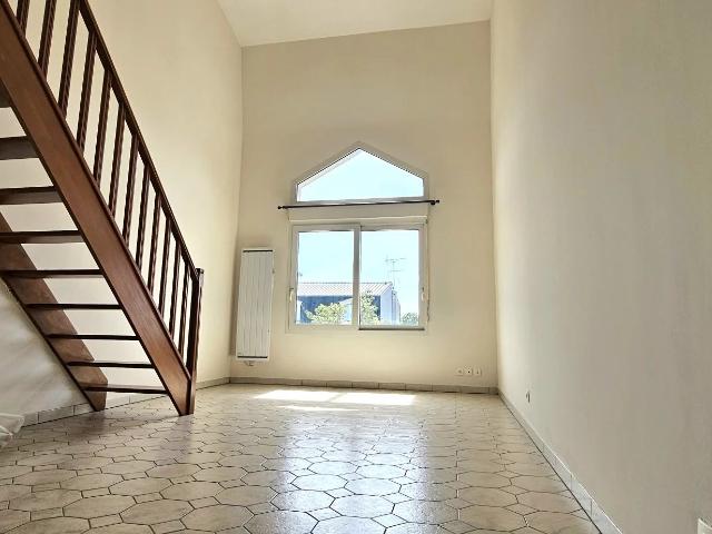 Appartement vente à Le Raincy, Noisy-le-grand