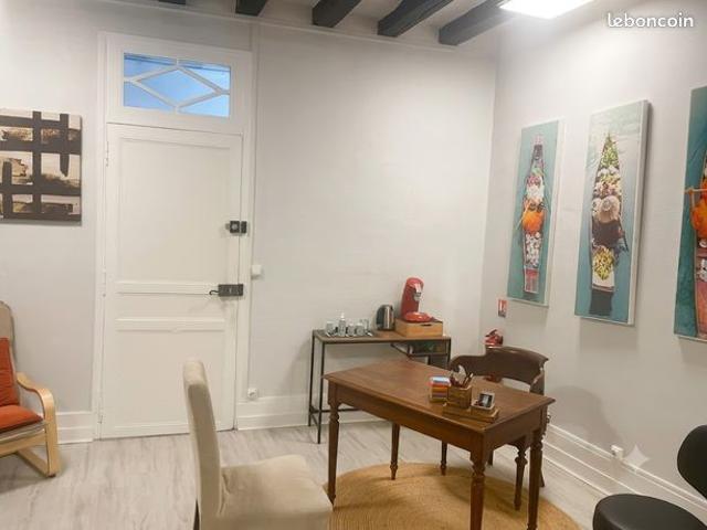 Appartement vente à Angers, Les Ponts-de-cé