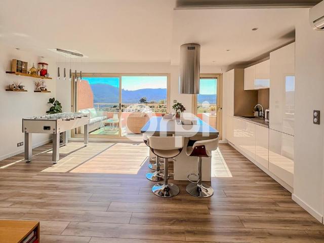 Appartement vente à Grasse, Mandelieu-la-napoule