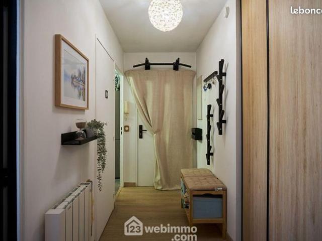 Appartement vente à Juvisy-sur-Orge, Essonne