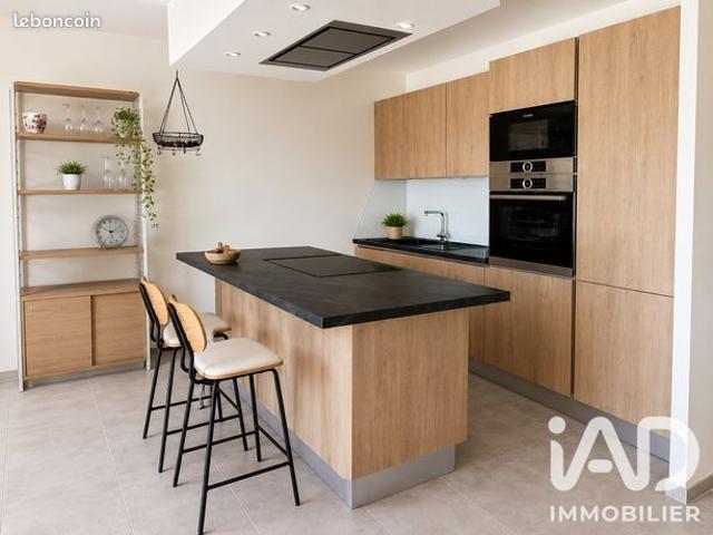 Appartement vente à Thionville, Cattenom