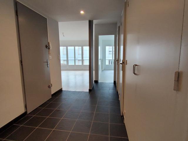 Appartement vente à Nantes