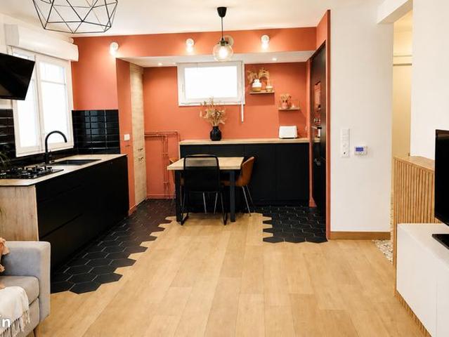 Appartement vente à Bordeaux, Gradignan