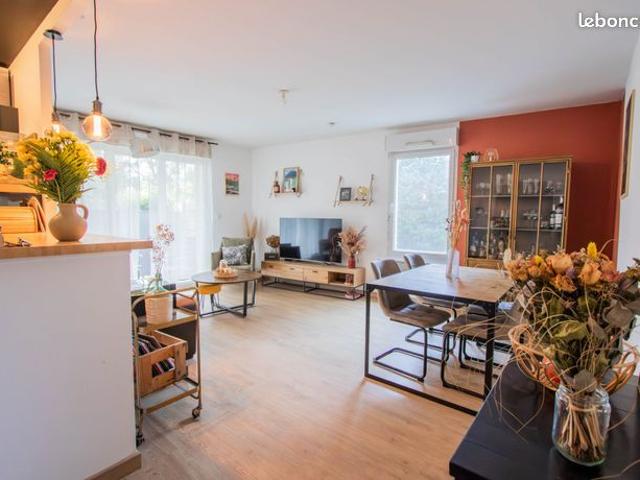 Appartement vente à Avrillé, Vendée