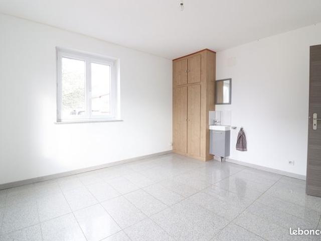 Appartement vente à Altkirch, Werentzhouse