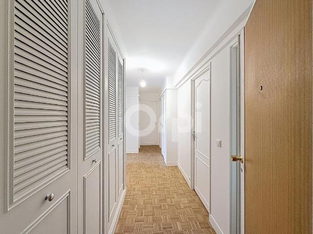 Appartement vente à Nogent-sur-Marne, Nogent-sur-marne