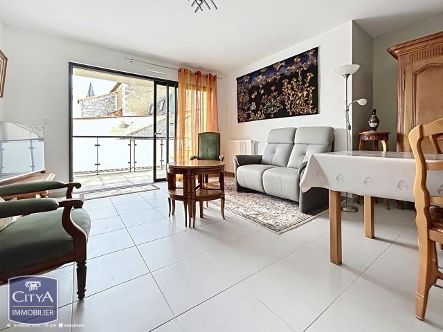 Appartement vente à Neuville-de-Poitou, Vienne