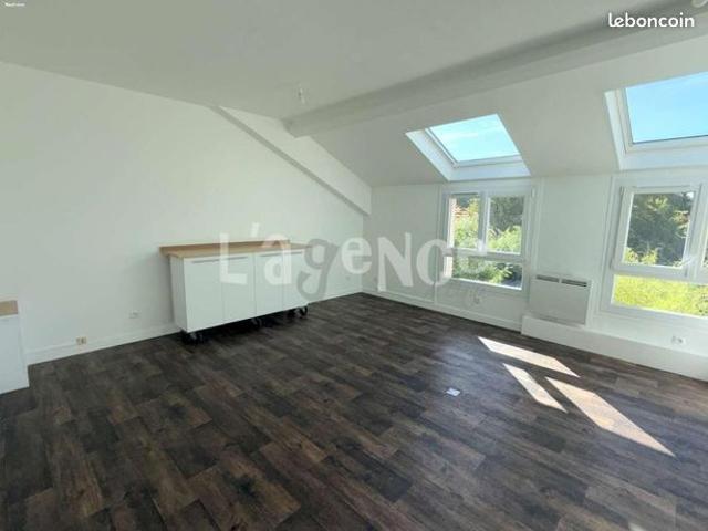 Appartement vente à Claye-Souilly, Seine-et-Marne
