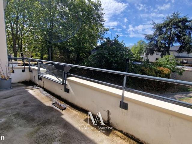 Appartement vente à Les Sables-d'Olonne, Avrillé