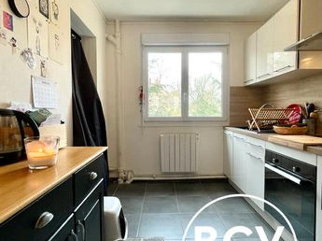 Appartement vente à Chartres