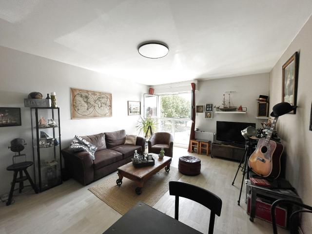 Appartement vente à Les Sables-d'Olonne