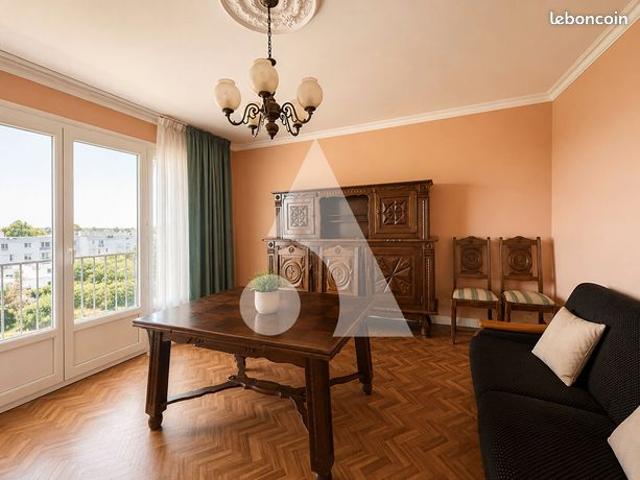 Appartement vente à Lorient, Bretagne